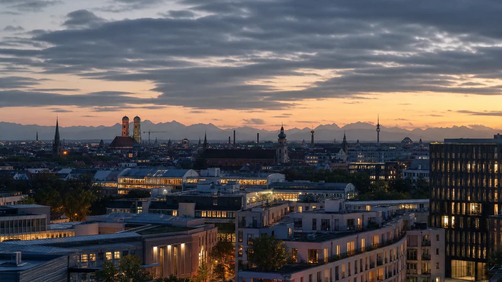 München — Sportschützenverein