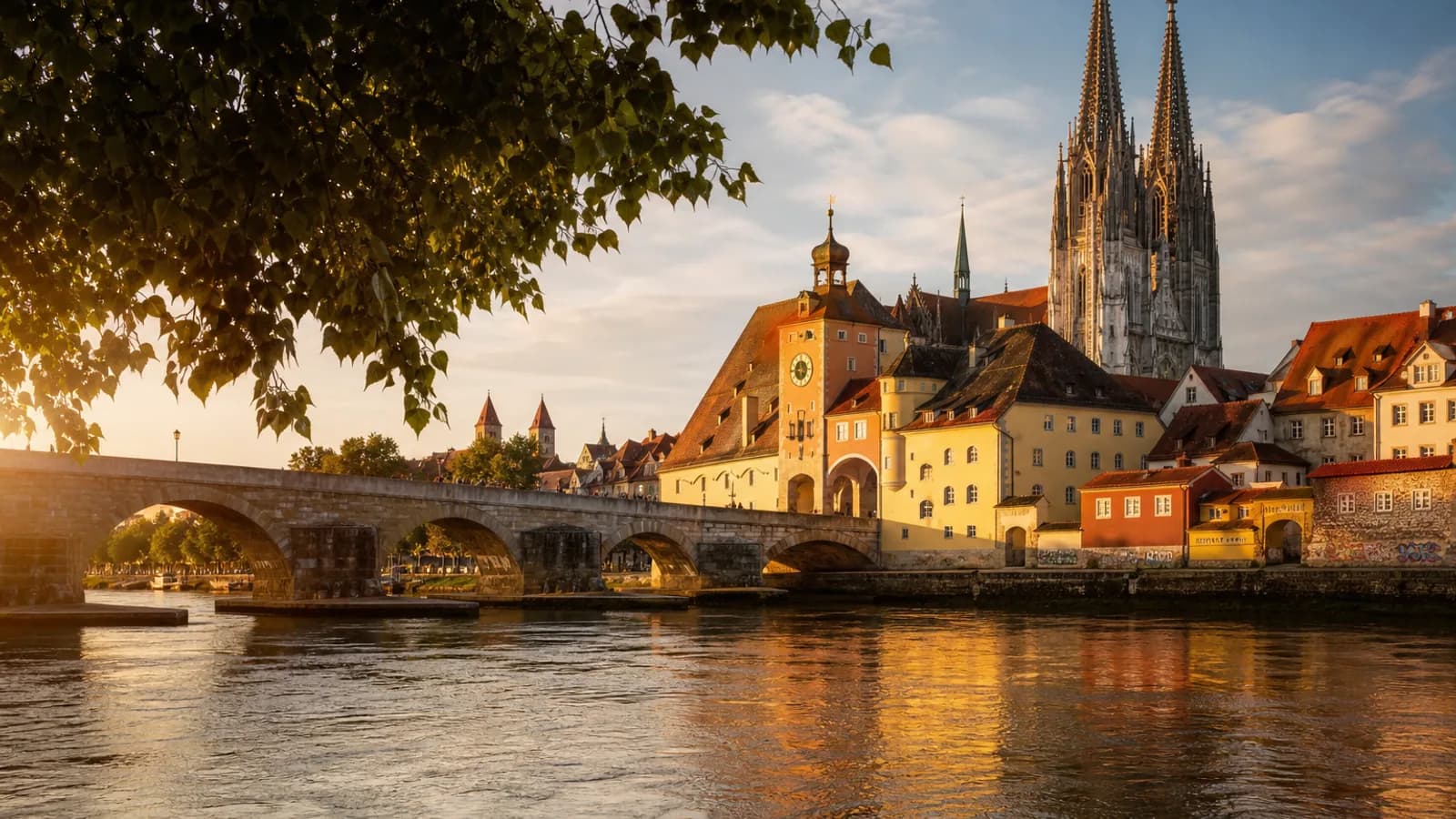 Regensburg — Sportschützenverein